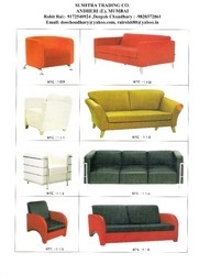 STC Sofa